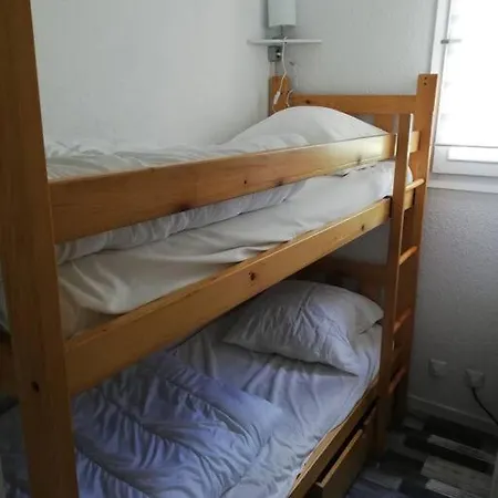 4 Personnes Apartment