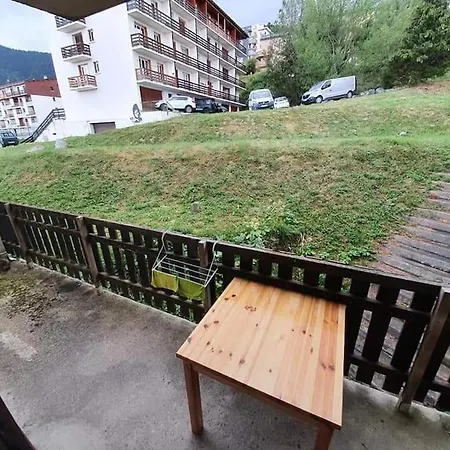 4 Personnes Apartamento Les Angles (Pyrenees-Orientales)