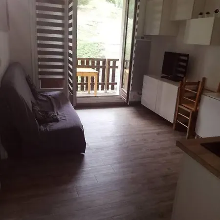 4 Personnes Apartment Les Angles (Pyrenees-Orientales)