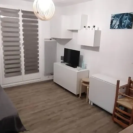 Apartamento 4 Personnes