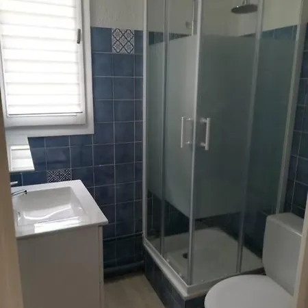 4 Personnes Apartamento *