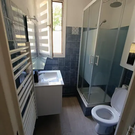 4 Personnes Apartment Les Angles (Pyrenees-Orientales)