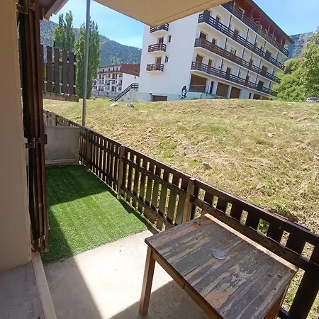 4 Personnes Διαμέρισμα Les Angles (Pyrenees-Orientales)